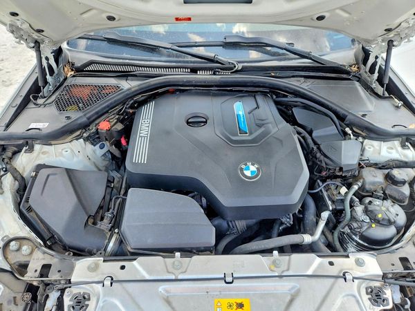 2023 BMW 330E