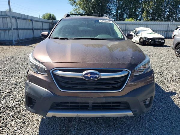 2021 SUBARU OUTBACK