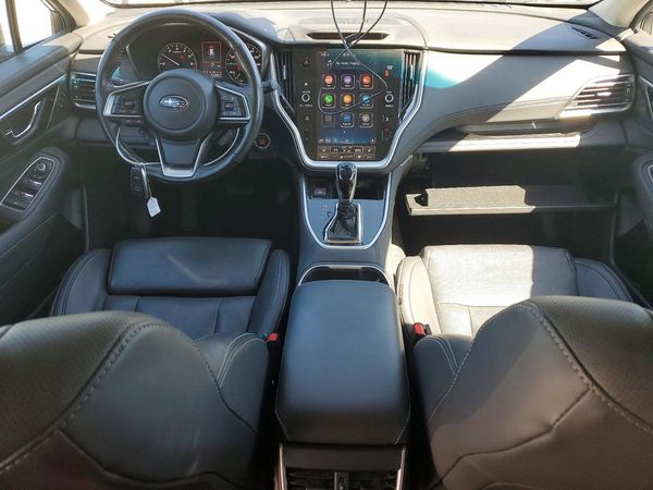 2021 SUBARU OUTBACK