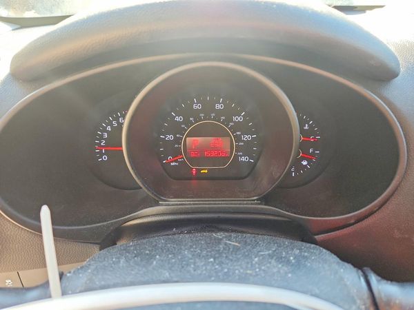 2016 KIA SOUL Plus