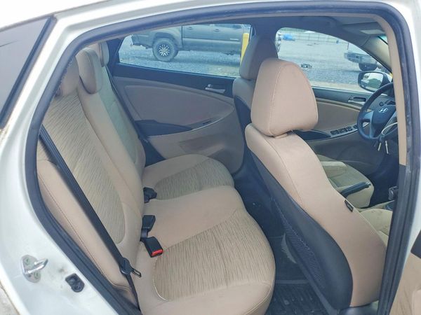 2015 HYUNDAI ACCENT