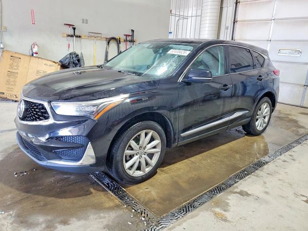 2021 ACURA RDX