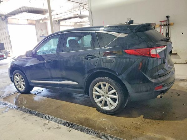 2021 ACURA RDX