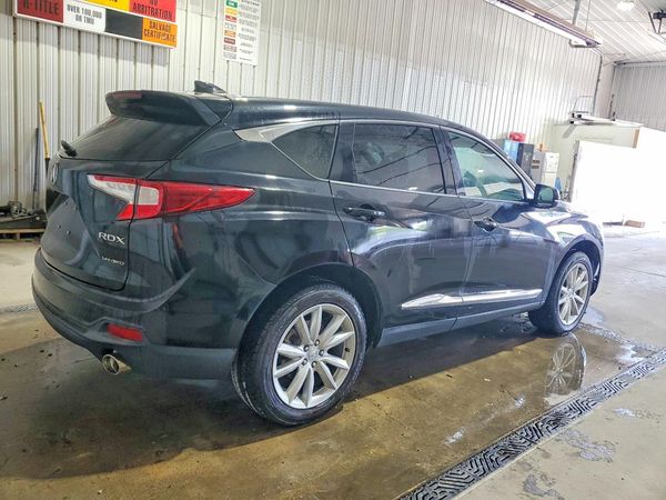2021 ACURA RDX