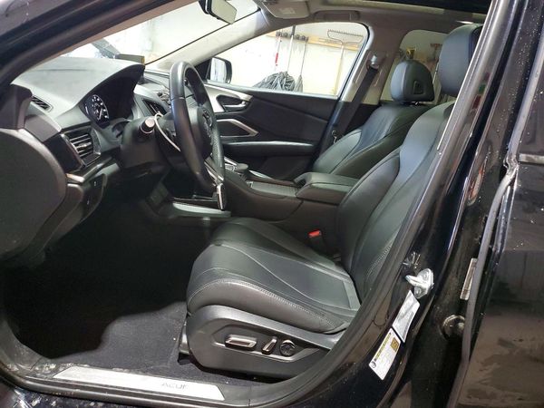 2021 ACURA RDX