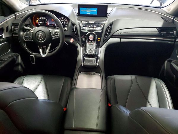 2021 ACURA RDX