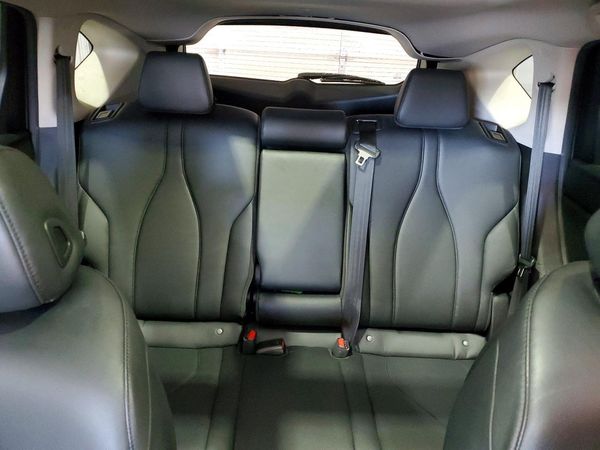 2021 ACURA RDX
