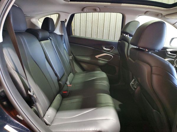 2021 ACURA RDX