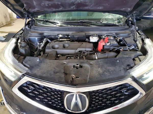 2021 ACURA RDX