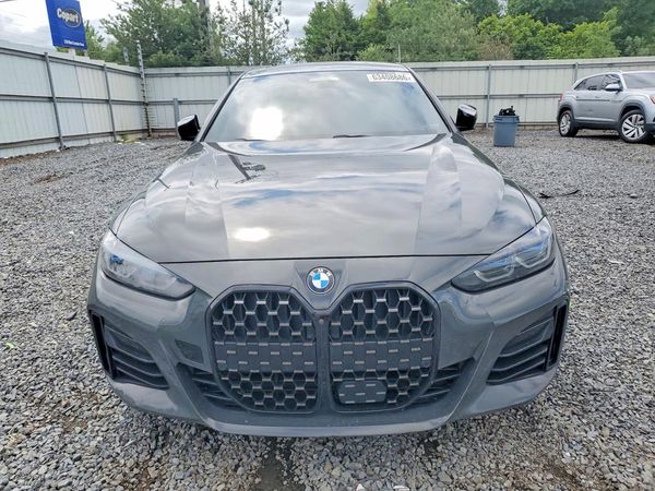 2024 BMW M4 xDrive GC — DIRF