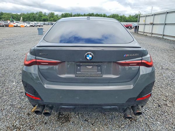 2024 BMW M4 xDrive GC — DIRR
