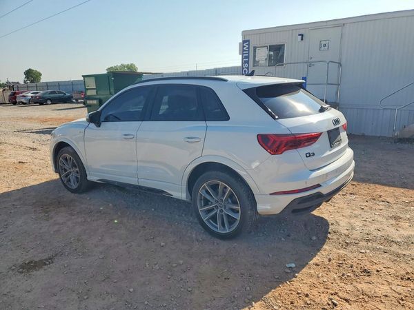 2024 AUDI Q3