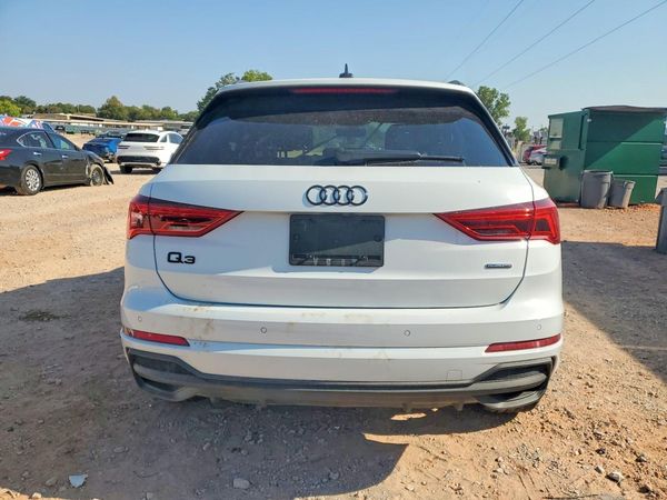2024 AUDI Q3