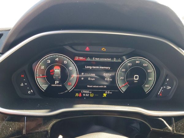 2024 AUDI Q3