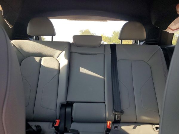 2024 AUDI Q3