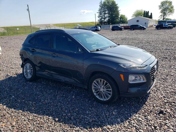 2020 HYUNDAI KONA SEL