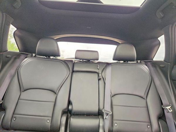 2020 INFINITI QX50