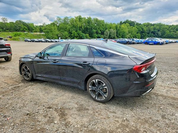 2024 KIA K5