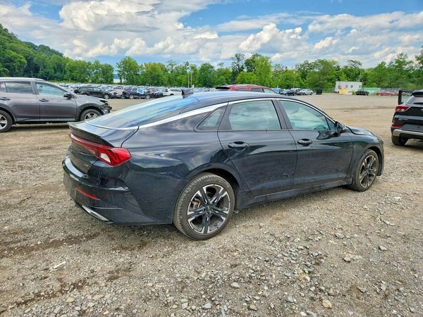 2024 KIA K5