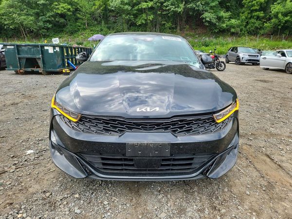 2024 KIA K5
