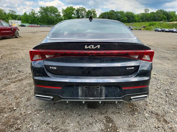 2024 KIA K5