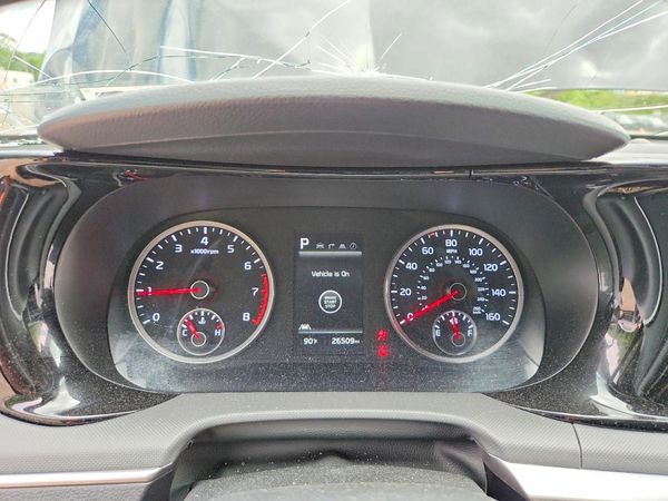 2024 KIA K5