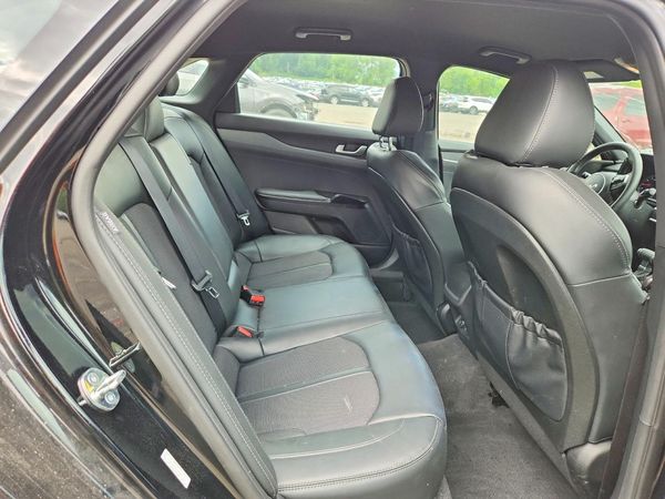 2024 KIA K5