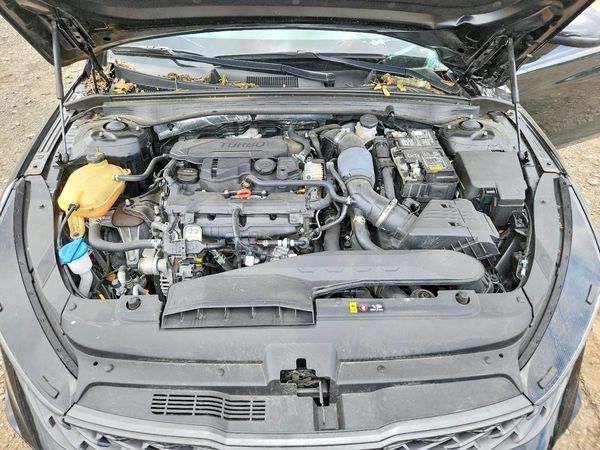 2024 KIA K5
