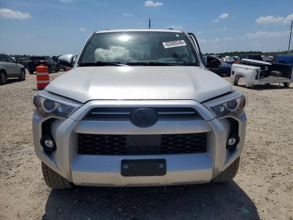 2023 TOYOTA 4RUNNER SR5 Prem