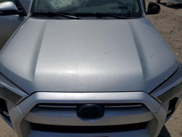 2023 TOYOTA 4RUNNER SR5 Prem