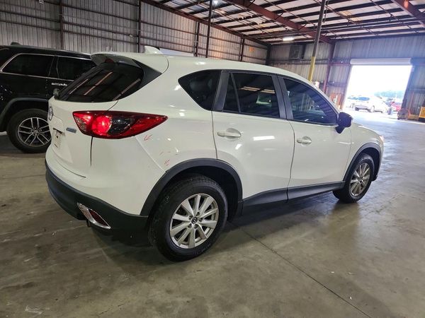 2015 MAZDA CX-5 Sport/GX