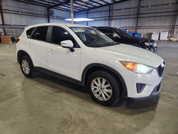 2015 MAZDA CX-5 Sport/GX