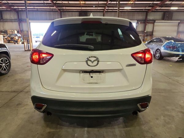 2015 MAZDA CX-5 Sport/GX