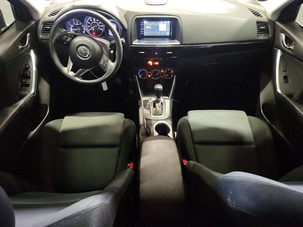 2015 MAZDA CX-5 Sport/GX