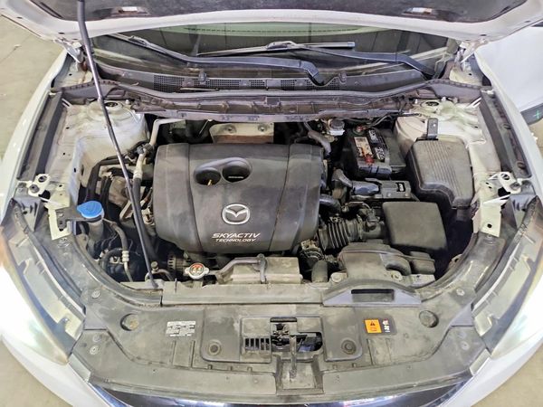 2015 MAZDA CX-5 Sport/GX