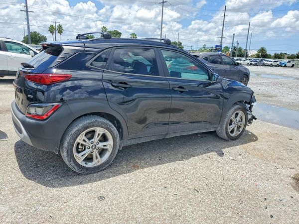 2023 HYUNDAI KONA
