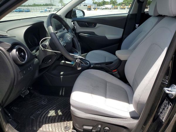 2023 HYUNDAI KONA
