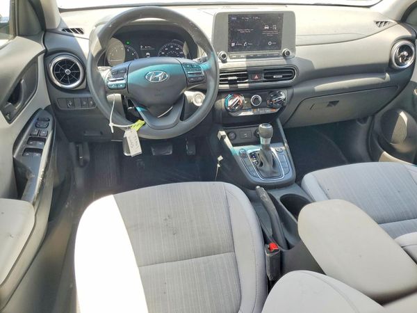2023 HYUNDAI KONA