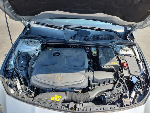 2014 MERCEDES-BENZ CLA CLA250 4MATIC