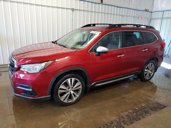 2020 SUBARU ASCENT