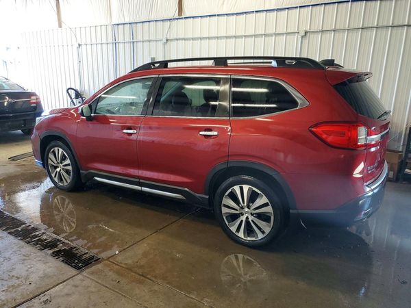 2020 SUBARU ASCENT