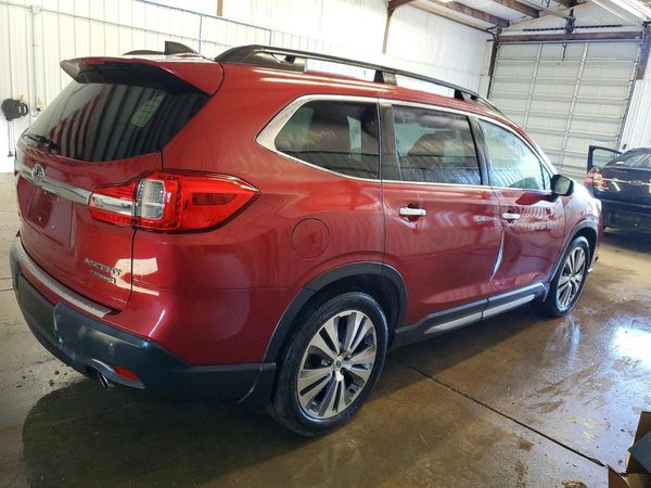 2020 SUBARU ASCENT