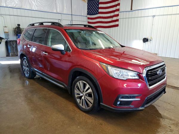 2020 SUBARU ASCENT