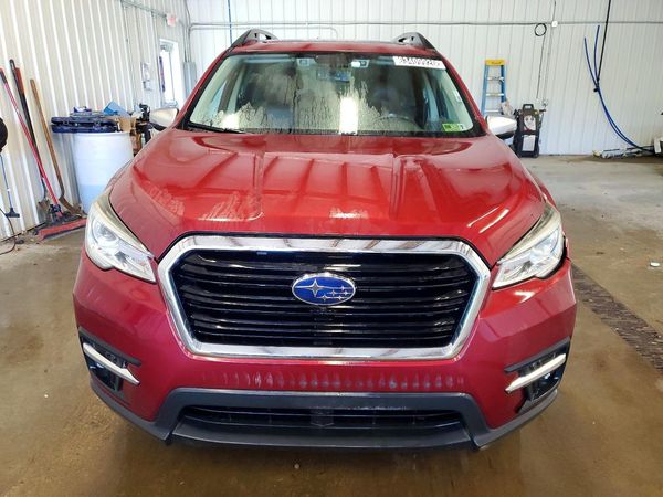 2020 SUBARU ASCENT