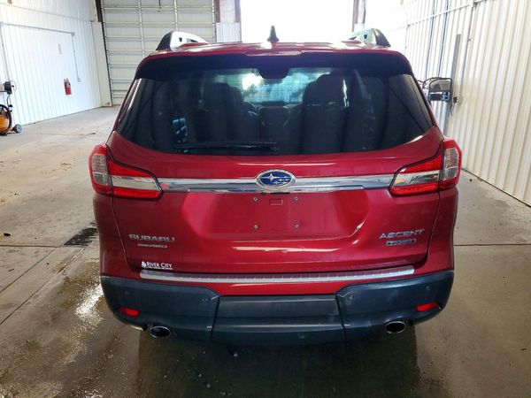 2020 SUBARU ASCENT