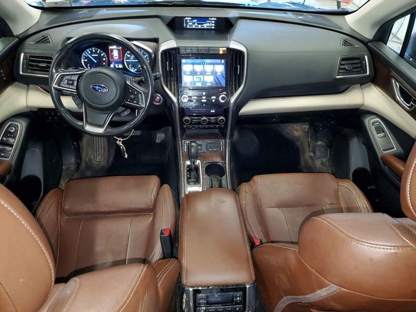 2020 SUBARU ASCENT