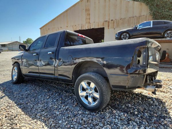 2016 RAM 1500 SLT — DSRA