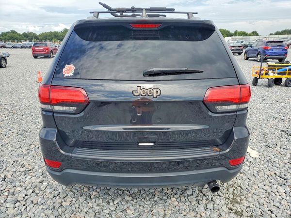 2016 JEEP GRAND CHEROKEE LAREDO 4X2