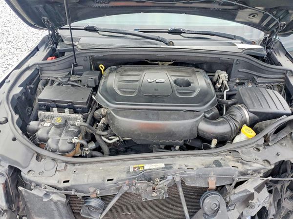 2016 JEEP GRAND CHEROKEE LAREDO 4X2