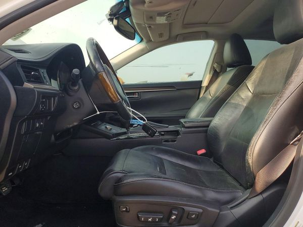 2013 LEXUS ES 350